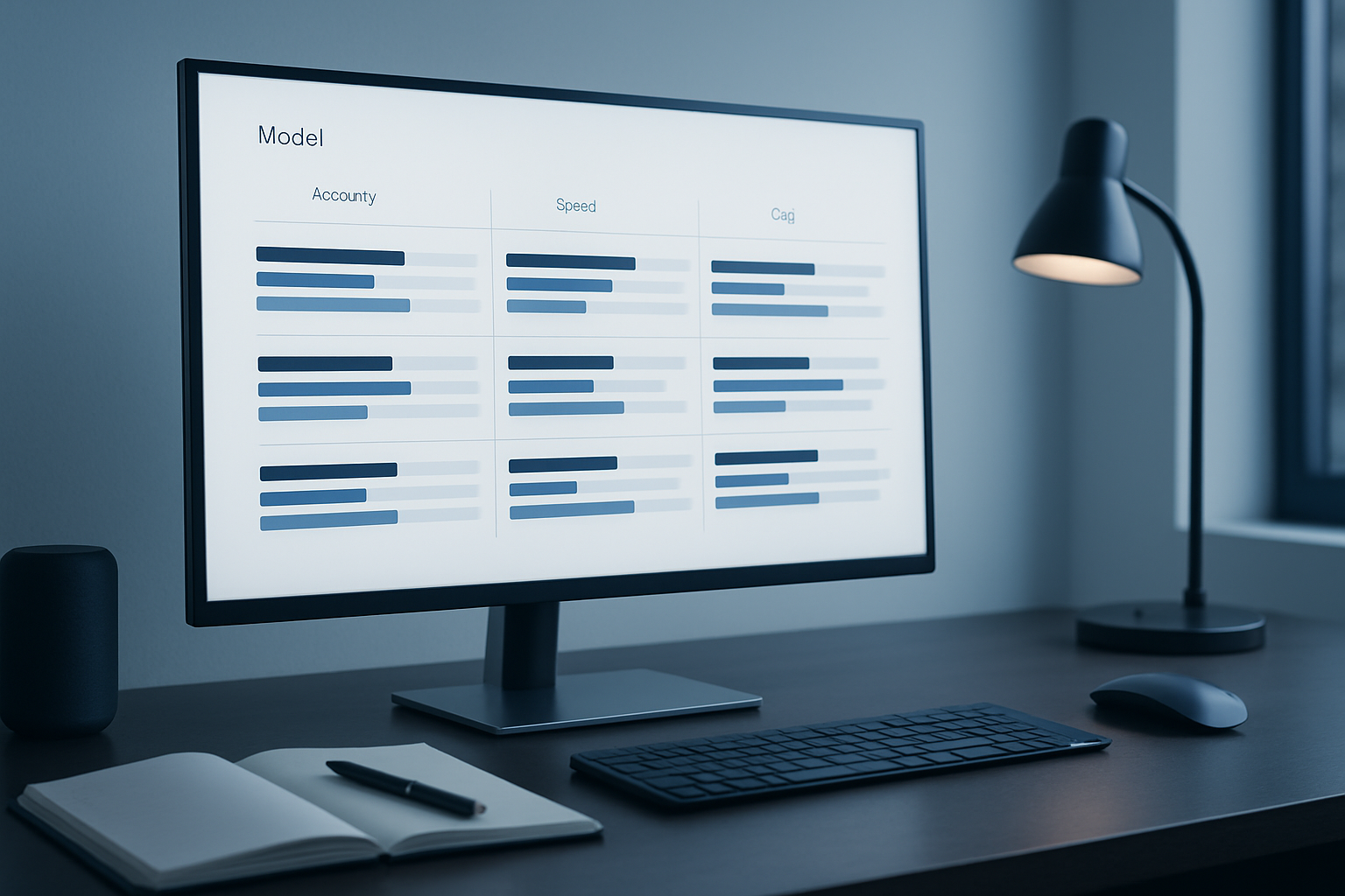 How to Choose an AI Model: A Step-by-Step Guide