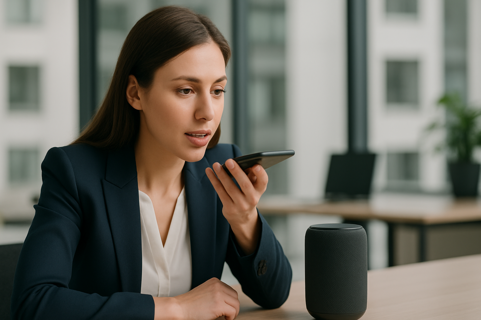 How Does Voice AI Actually Understand What You're Saying? A Plain-Language Breakdown