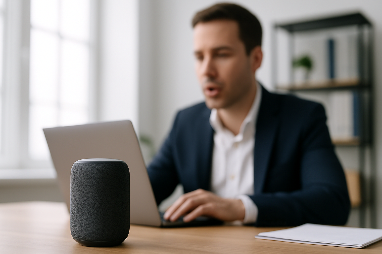 Which Voice AI Assistant Actually Gives You the Most Accurate Answers in 2026?